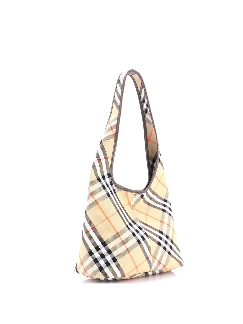 Burberry Hobo Shoulder Bag Vintage #291785B82B